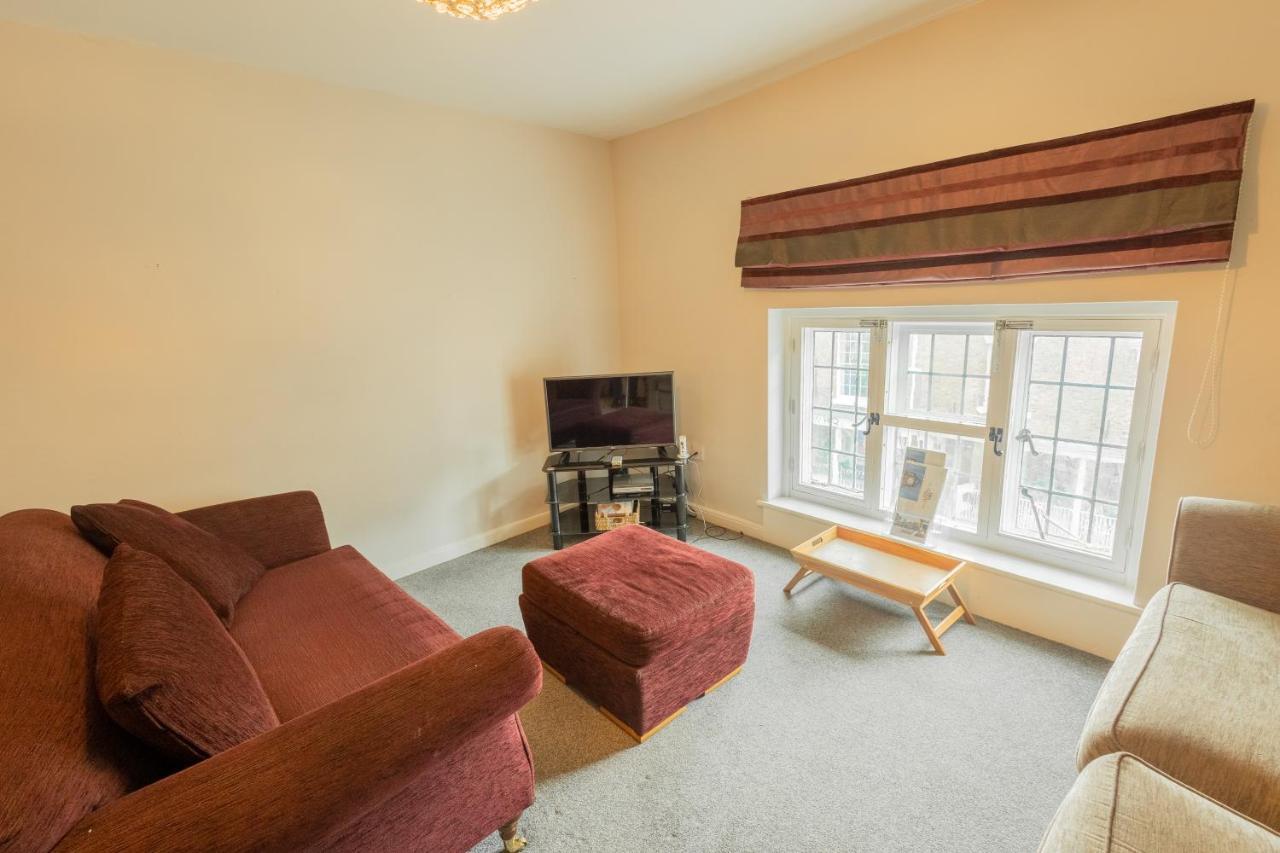 Bridge Street Views Apartment Честър Екстериор снимка