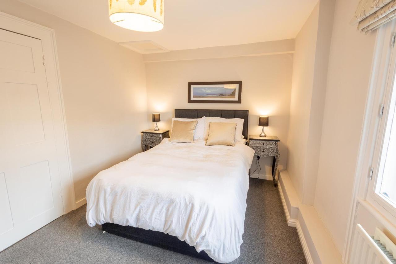 Bridge Street Views Apartment Честър Екстериор снимка