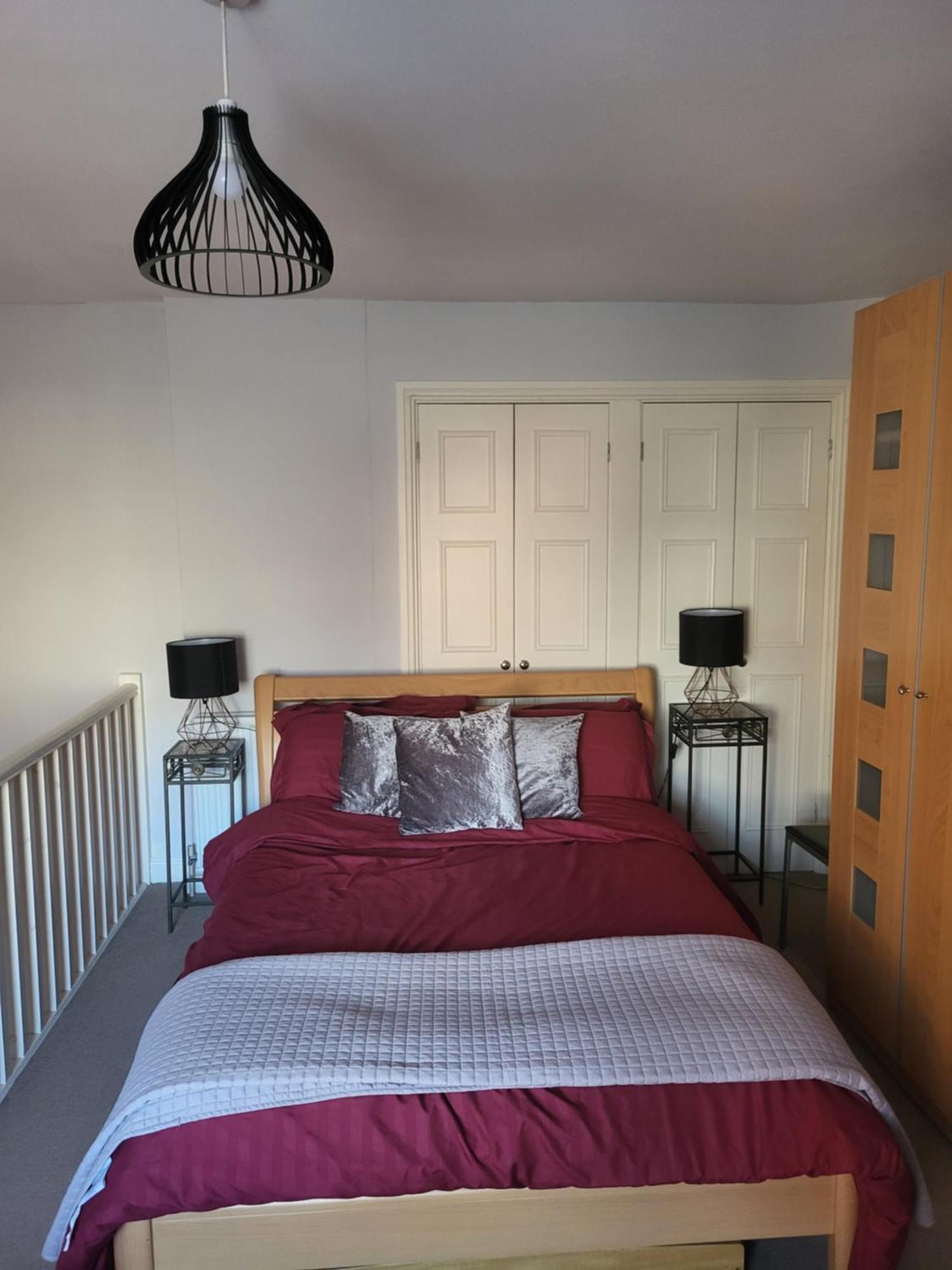 Bridge Street Views Apartment Честър Екстериор снимка