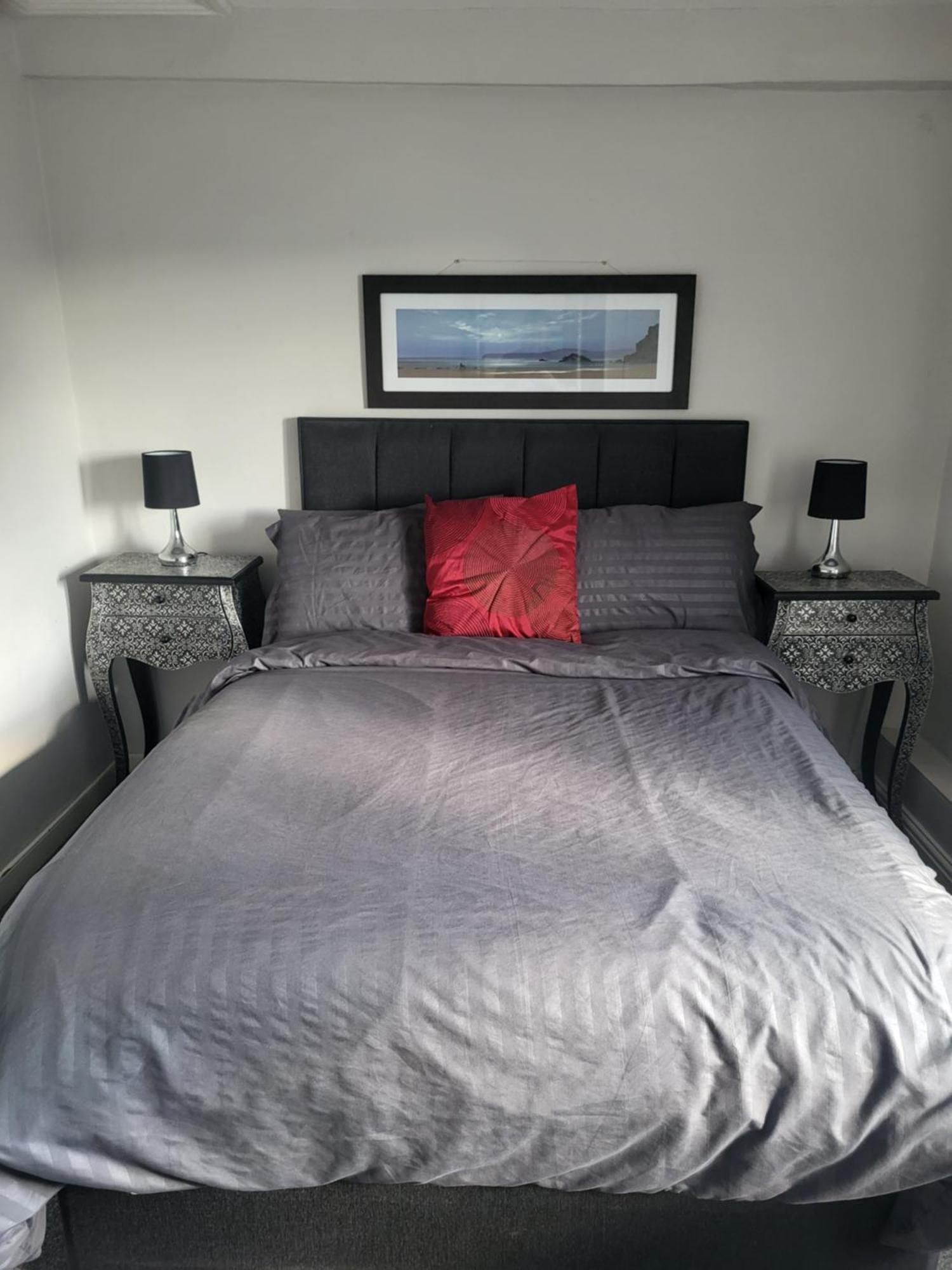 Bridge Street Views Apartment Честър Екстериор снимка