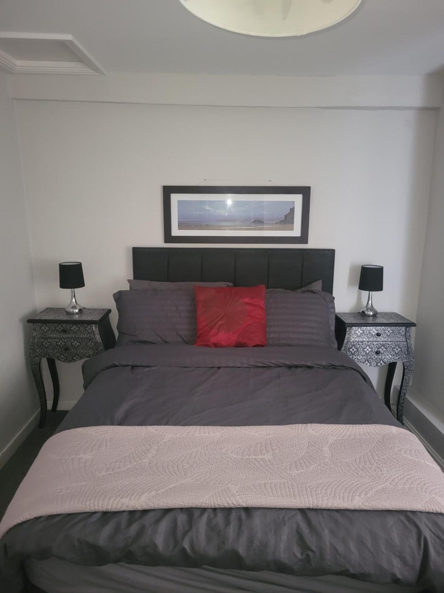 Bridge Street Views Apartment Честър Екстериор снимка